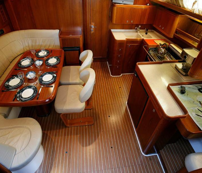 Parte II | Ocean Star 51.2 photo 5