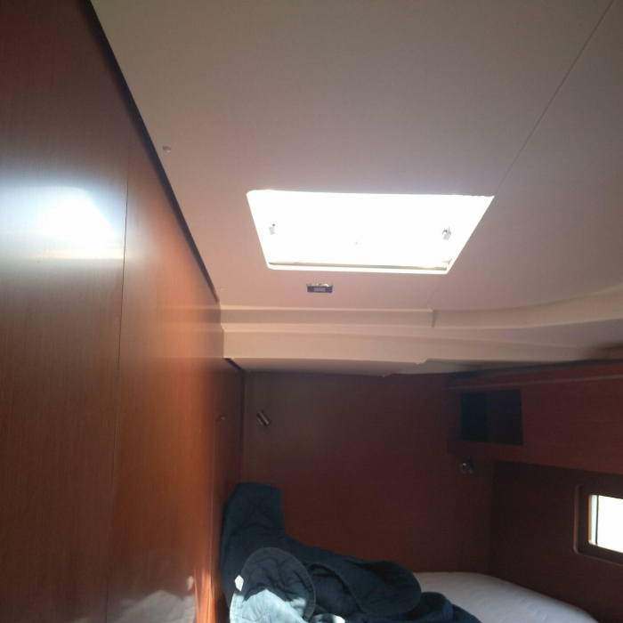 Aeolian Muse | Oceanis 51.1 photo 24