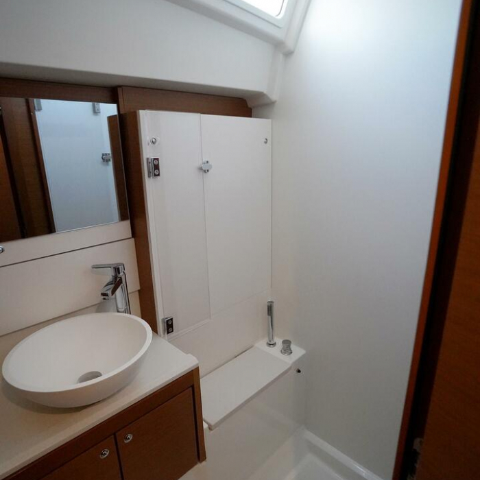 Sunlark | Jeanneau 54 photo 28