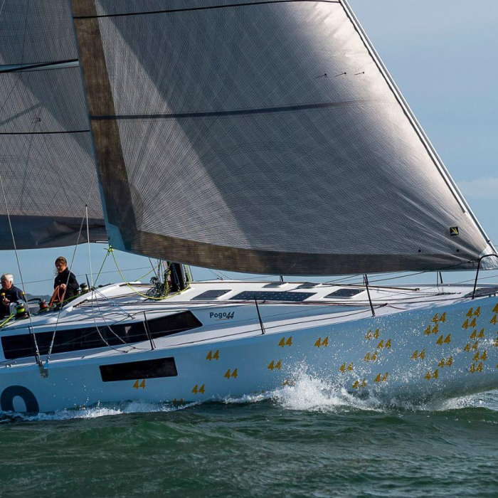 TOSTAKY | Pogo 44 photo 11