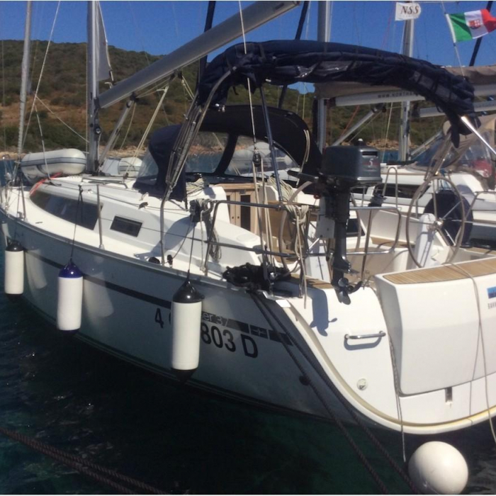 Elnath | Bavaria Cr 37 photo 1