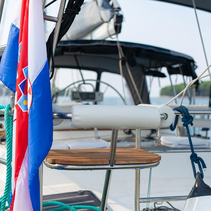 Amica | Dolphin 50 photo 27