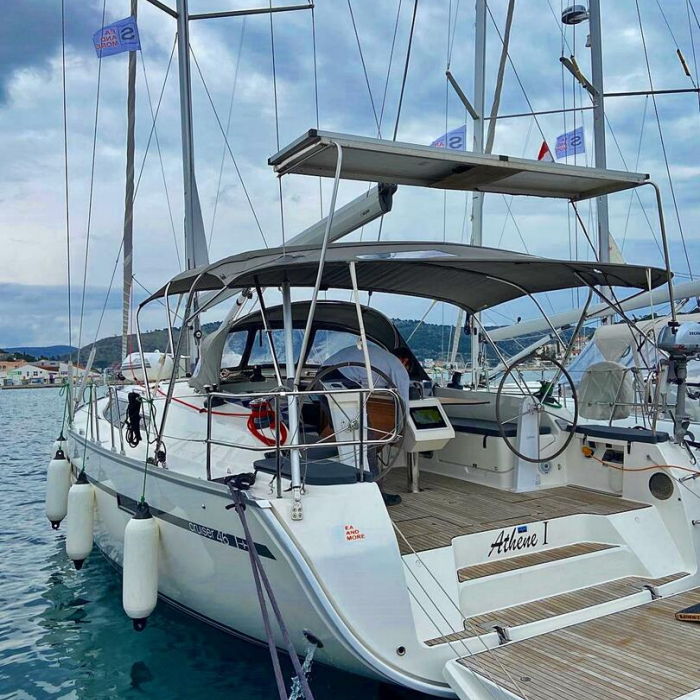 Athene | Bavaria Cruiser 46 photo 14