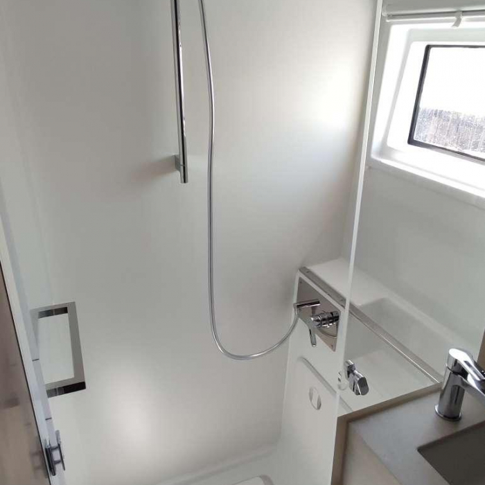 Rocky | Lagoon 46 photo 9