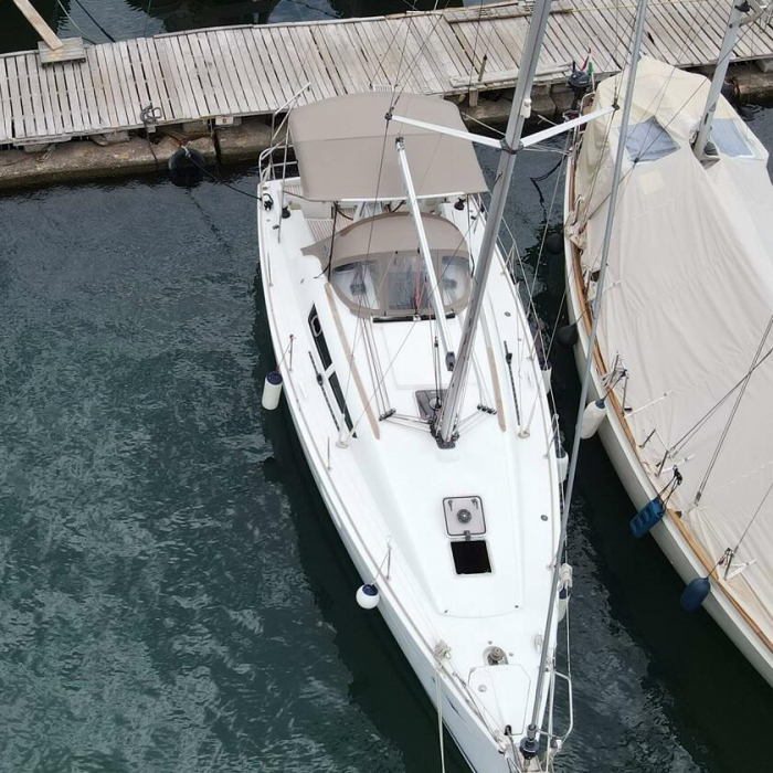 Celeste | Sun Odyssey 36i photo 19