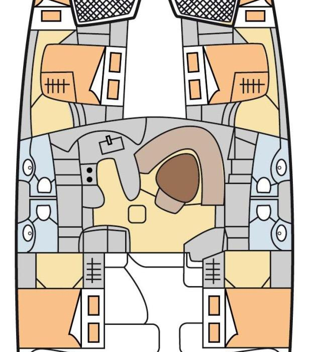 Emocean | Leopard 4300 photo 36