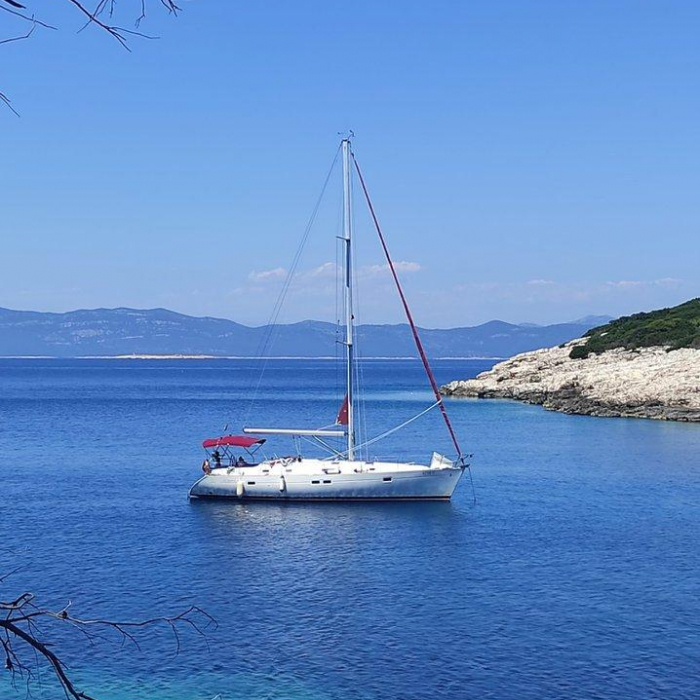 M&M | Oceanis 411 Celebration photo 4