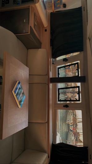 Kebitree | Fountaine Pajot Isla 40 photo 9