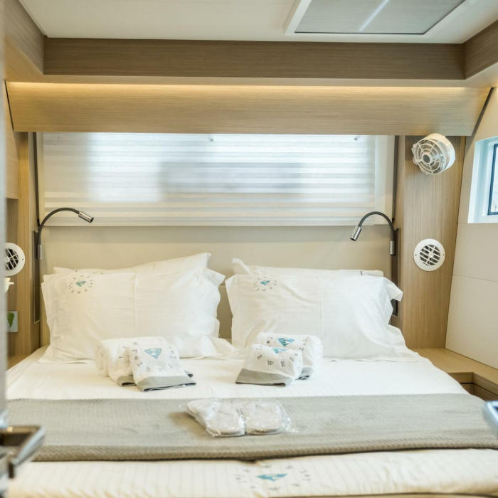 Jewel | Lagoon 51 photo 40