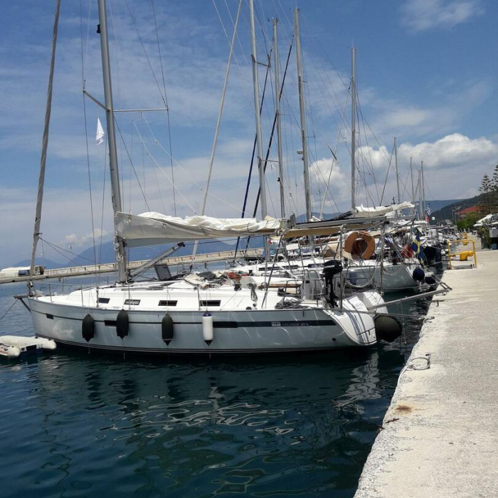 Canenas | Bavaria 40 Cruiser S photo 2