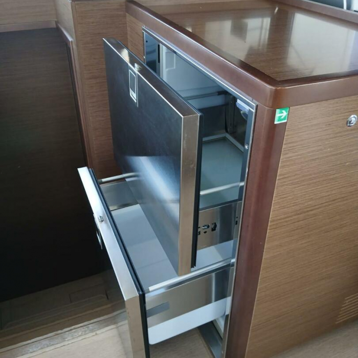 Ostraco | Lagoon 46 photo 25