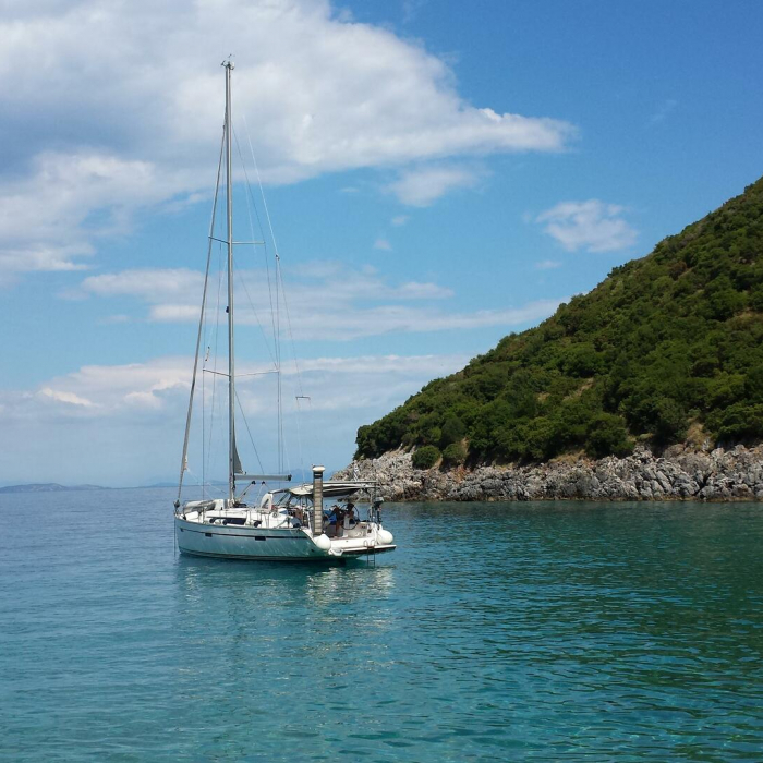 Dionysis | Bavaria Cruiser 41 photo 2