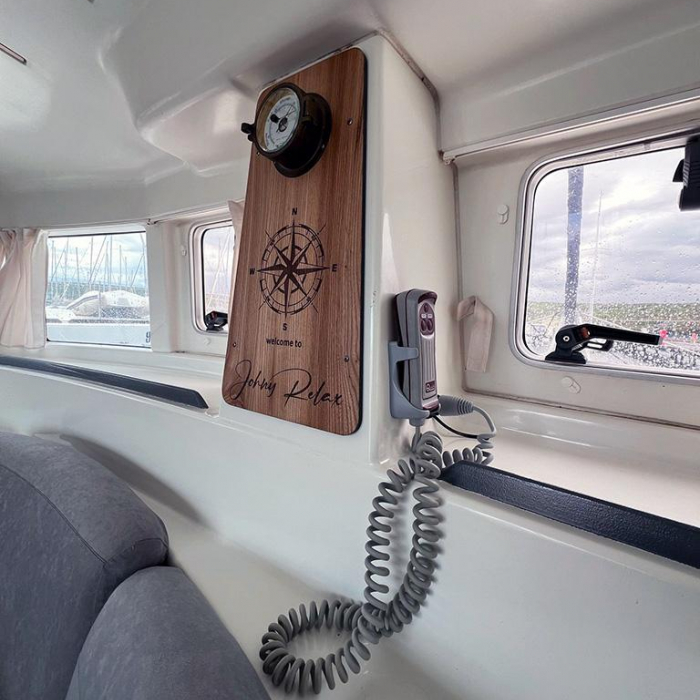 Relax | Lagoon 380 S2 photo 19