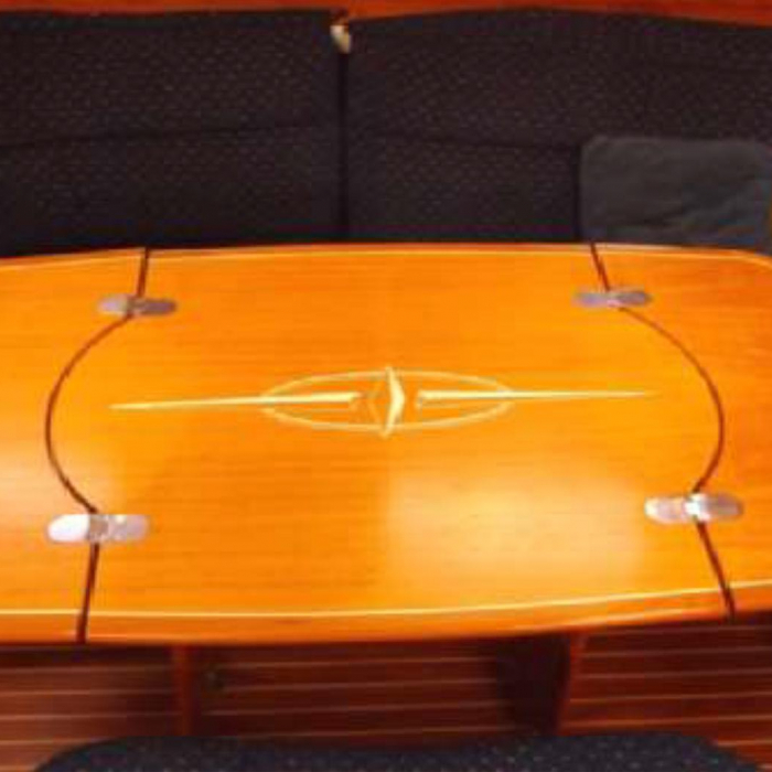 Jeannine | Bavaria 50 Cruiser photo 16