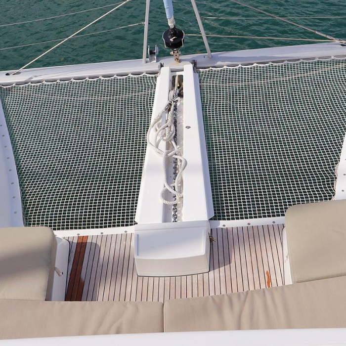 Skye | Lagoon 50 photo 9