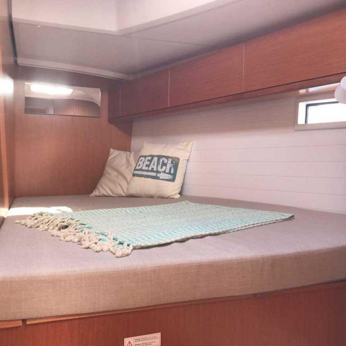 Monsieur | Bavaria 46 Cruiser photo 10