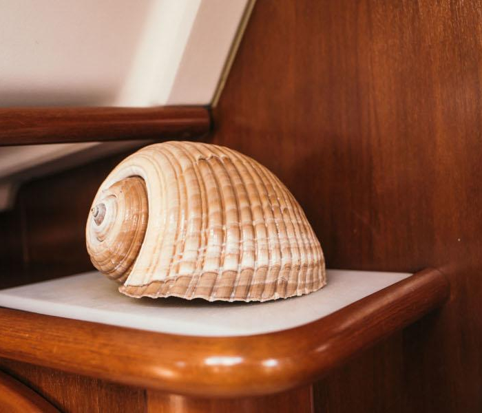 Ekaterini | Oceanis 411 Clipper photo 17