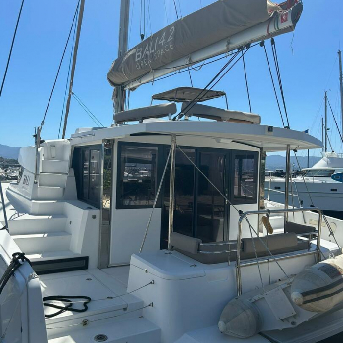 Dytick | Bali 4.2 OW photo 2