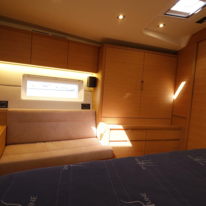 Morfely | Grand Soleil 58 photo 7