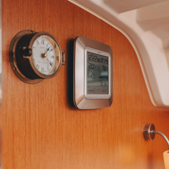 Fjaka | Bavaria Cruiser 37 photo 2