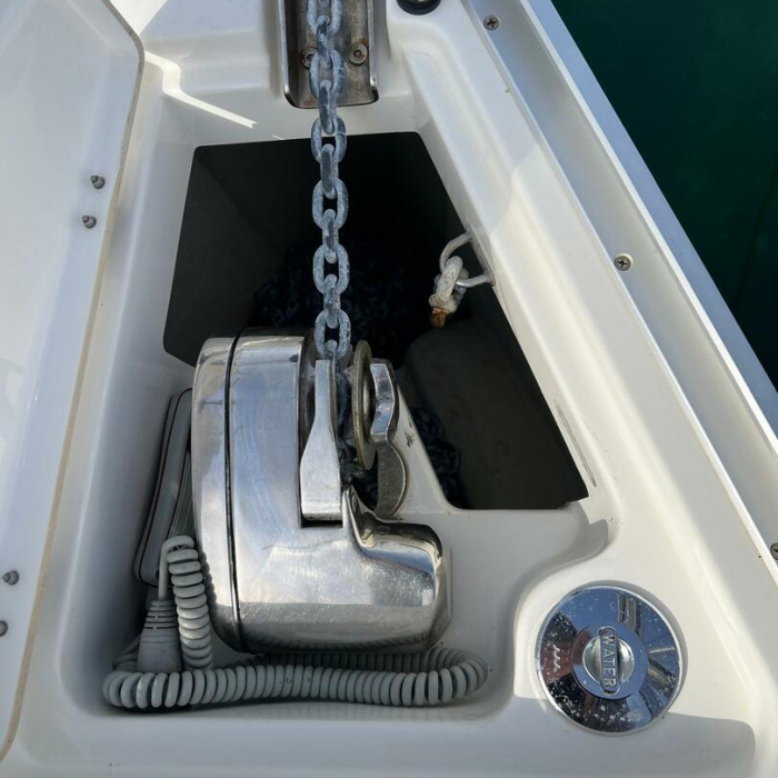 Charlie | Bavaria Cruiser 34 photo 5