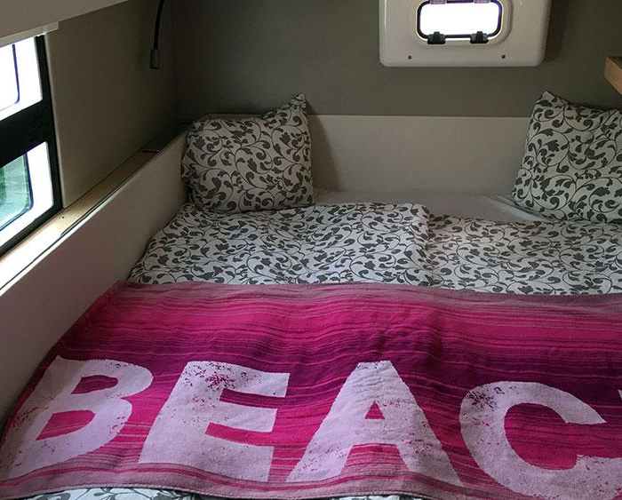 Hygge | Nautitech Open 40 photo 25