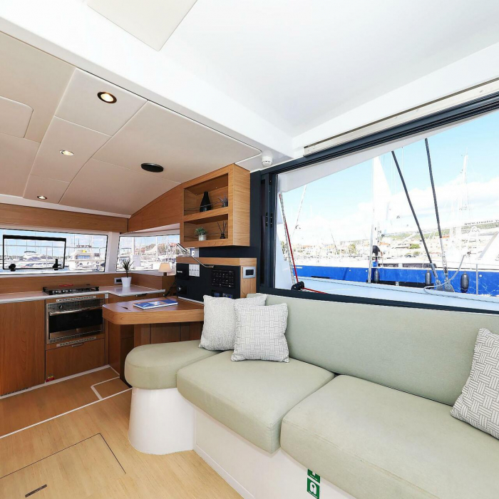 Arpina | Bali Catsmart photo 13