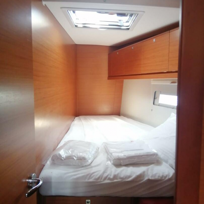 Moscow Mule | Dufour 520 Grand Large photo 57