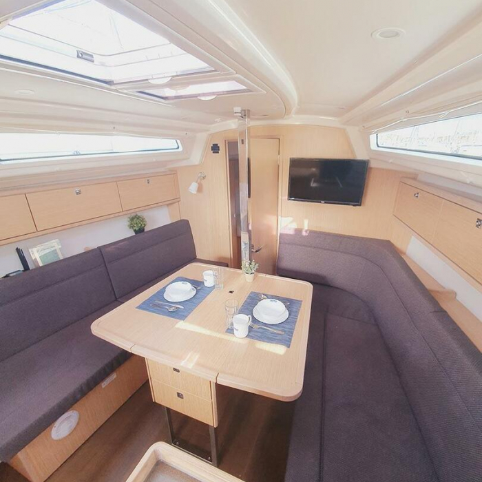 Pace | Bavaria Cruiser 34 photo 8