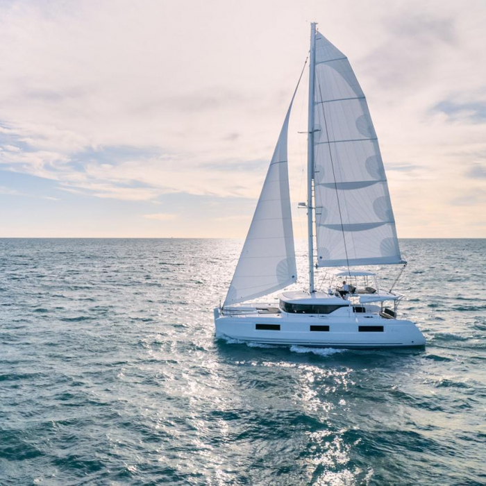 MarLe | Lagoon 42 photo 3