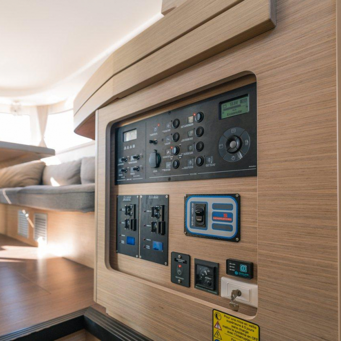 Veryta | Lagoon 42 photo 14