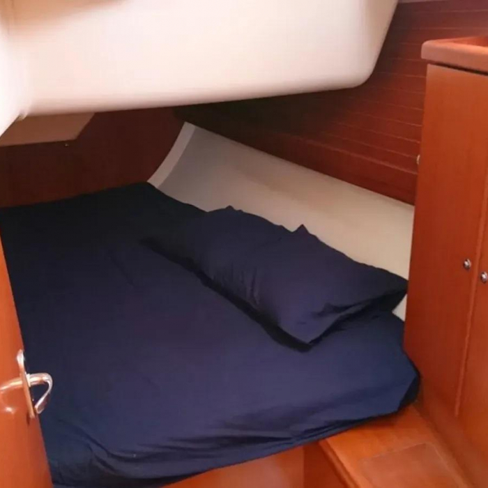 Machimbombo | Dufour 385 Grand Large photo 22