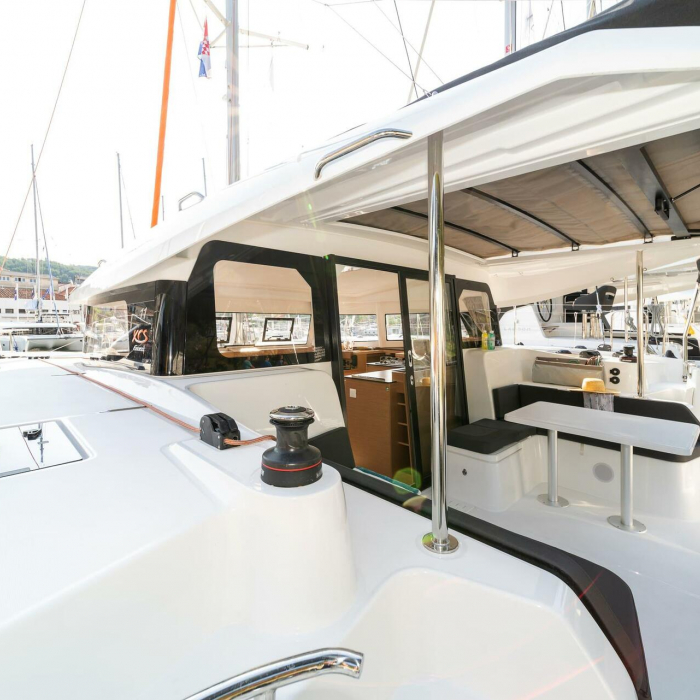 First Glimpse | Excess 11 photo 9