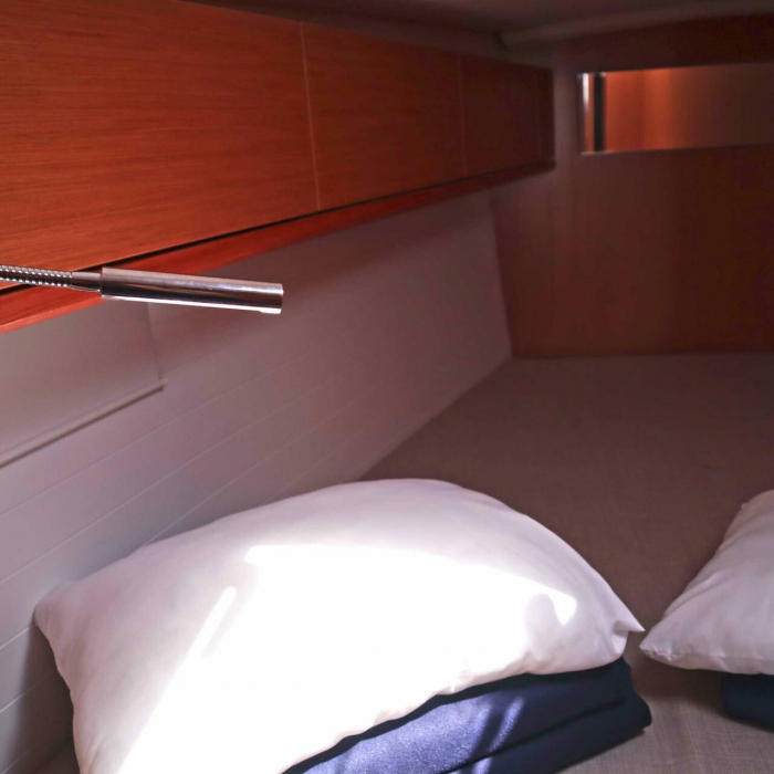 Unicorn | Bavaria Cruiser 46 photo 30