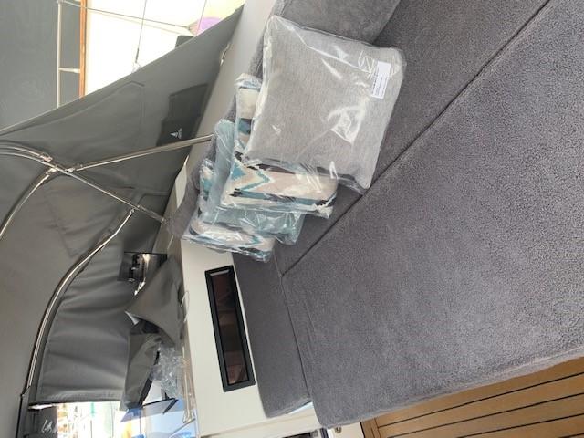 MAI MAI | Bavaria C57 photo 30