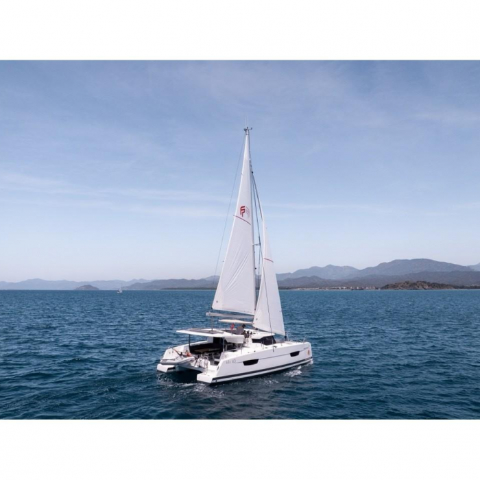 Portofino | Isla 40 photo 7