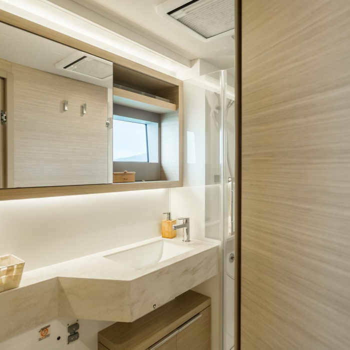 Jewel | Lagoon 51 photo 55