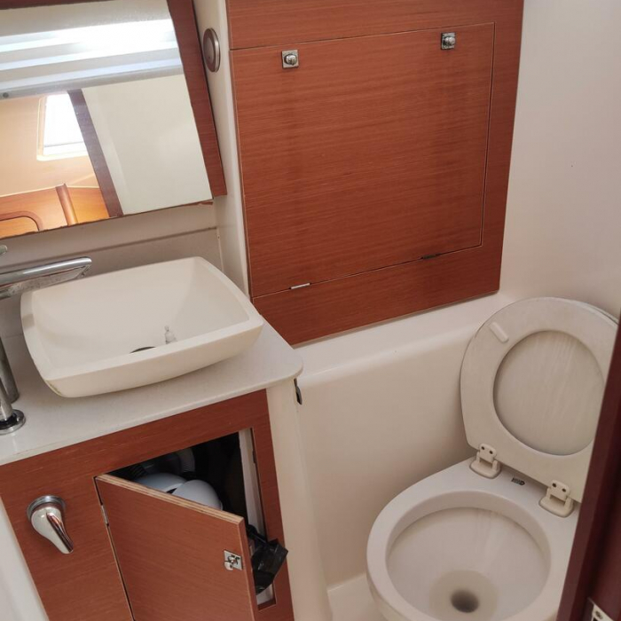 Miro | Dufour 390 GL photo 11