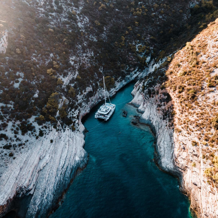 Sinata | Sunreef 60 photo 48