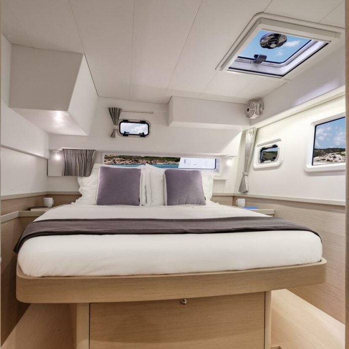 Alas | Lagoon 42 photo 5