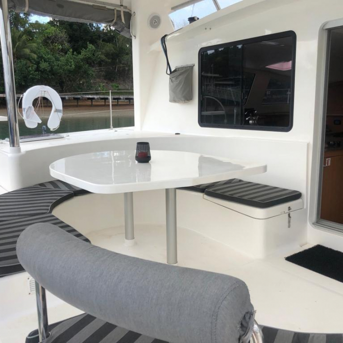 Kirsty B | Matrix Vision 450 photo 18