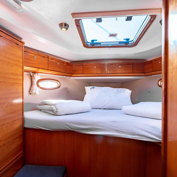 Canelupo | Bavaria 50 Cruiser photo 7