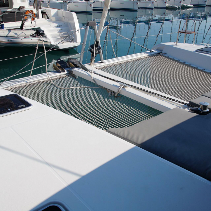 Sea novels | Lagoon 42 photo 2