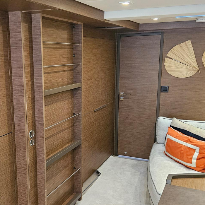 Swice | Lagoon 50 Owner's Version photo 7