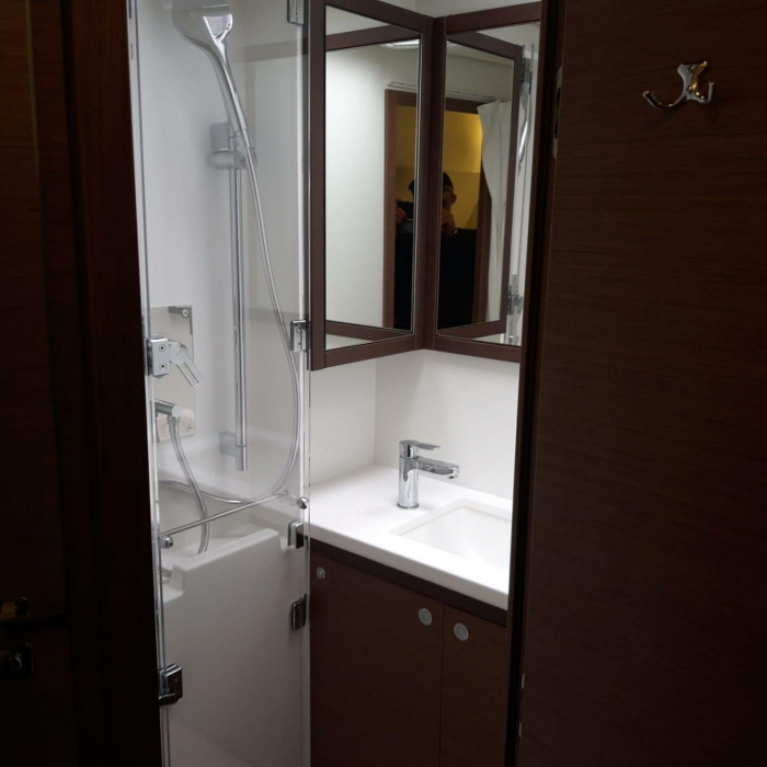 Cala Luna | Lagoon 52F photo 25