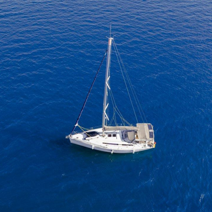 Daphne-S | Dufour 405 GL photo 5