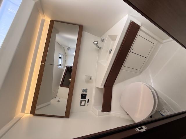 Cookie | Oceanis 46.1 photo 22