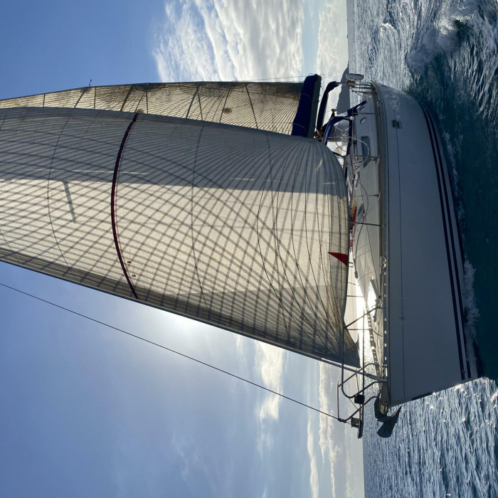 Jalù | Sun Odyssey 42.2 photo 3