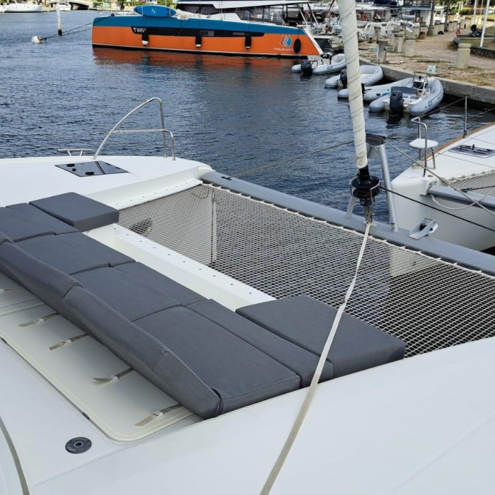 Marguerite | Astrea 42 photo 3