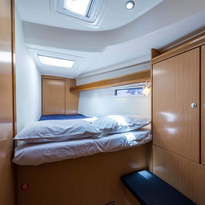 Altair | Bavaria Cruiser 50 photo 28